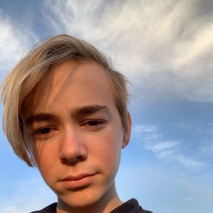 Meet your Posher, Andy